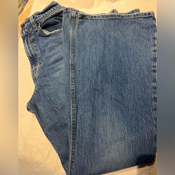 Levi’s 70 high flare jeans - Picture 7 of 7
